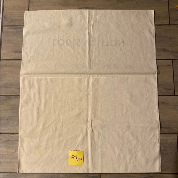 LV DUSTBAG - Picture 2 of 2